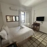 Golden Fortaleza Hotel 1 Quarto