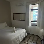 Golden Fortaleza Hotel 1 Quarto