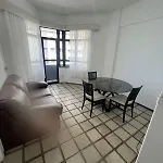 Golden Fortaleza Hotel 1 Quarto