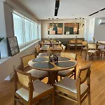 Golden Fortaleza Hotel 1 Quarto