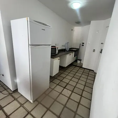 Golden Fortaleza Ap Vista Mar Apartamento Fortaleza (Ceara)