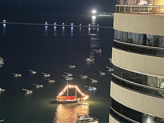 Apartamento Golden 1 Fortaleza (Ceara)