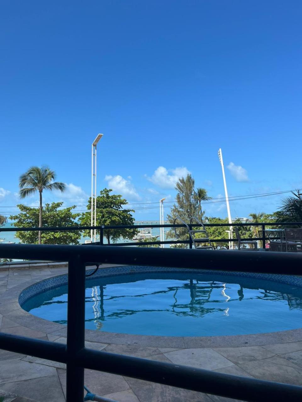 Golden 1 Apartamento *