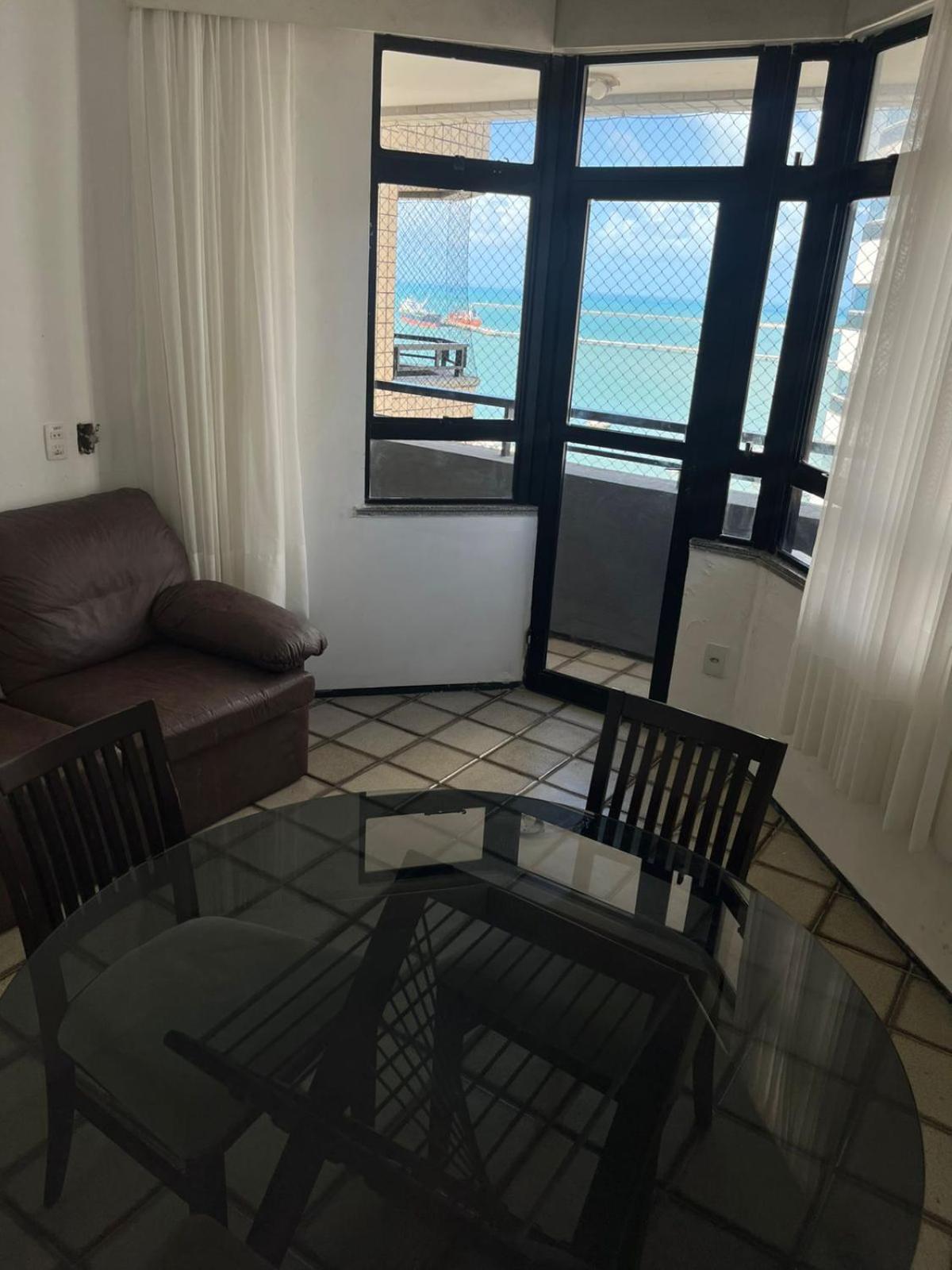 Golden 1 Apartamento