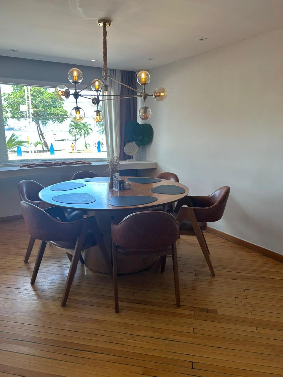 Golden 1 Apartamento